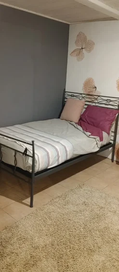 Cameretta in laminato materico Cameretta arcadia by colombini Colombini casa scontata a PREZZI OUTLET