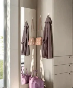 Cameretta in laminato opaco Cameretta letto a terra 26 Mistral scontata a PREZZI OUTLET