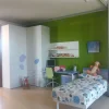Cameretta in laminato opaco Cameretta  Doimo cityline scontata a PREZZI OUTLET
