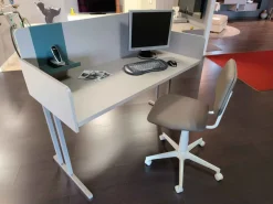 Cameretta in laminato opaco Mistral 2  Mistral scontata a PREZZI OUTLET