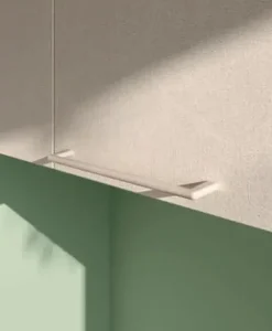 Cameretta in laminato opaco Cameretta ponte 32 Mistral scontata a PREZZI OUTLET