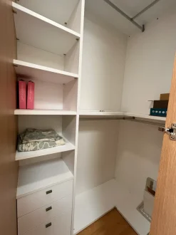 Cameretta in laminato opaco Young Moretti compact camerette scontata a PREZZI OUTLET