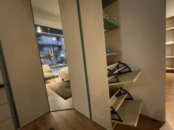 Cameretta in laminato opaco Jazz 90 Imab scontata a PREZZI OUTLET