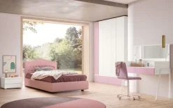 Cameretta in legno Room108 Zg mobili scontata a PREZZI OUTLET