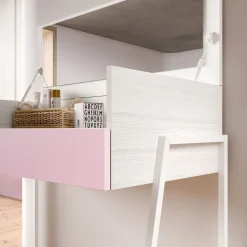 Cameretta in legno Room108 Zg mobili scontata a PREZZI OUTLET