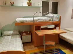 Cameretta in legno Wood Dielle scontata a PREZZI OUTLET