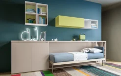 CAMERETTA Kali standard 90 Clei a PREZZI OUTLET