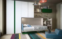 CAMERETTA Kali standard 90 Clei a PREZZI OUTLET