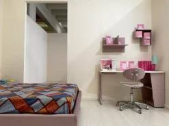 Cameretta Kids Moretti compact camerette SCONTATA