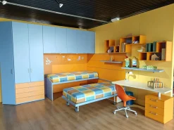 Cameretta Klou Battistella con un ribasso imbattibile