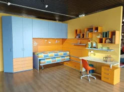 Cameretta Klou Battistella con un ribasso imbattibile