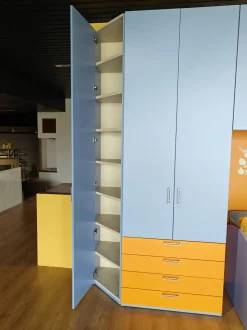 Cameretta Klou Battistella con un ribasso imbattibile