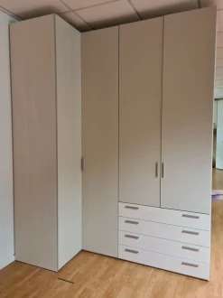 CAMERETTA Kubica Dielle a PREZZI OUTLET