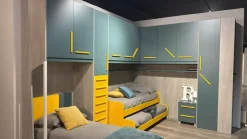 CAMERETTA La casa moderna Twett SCONTATA a PREZZI OUTLET