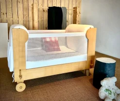 Cameretta Letto culla leo galli Gervasoni con uno sconto imbattibile