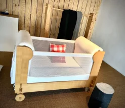 Cameretta Letto culla leo galli Gervasoni con uno sconto imbattibile