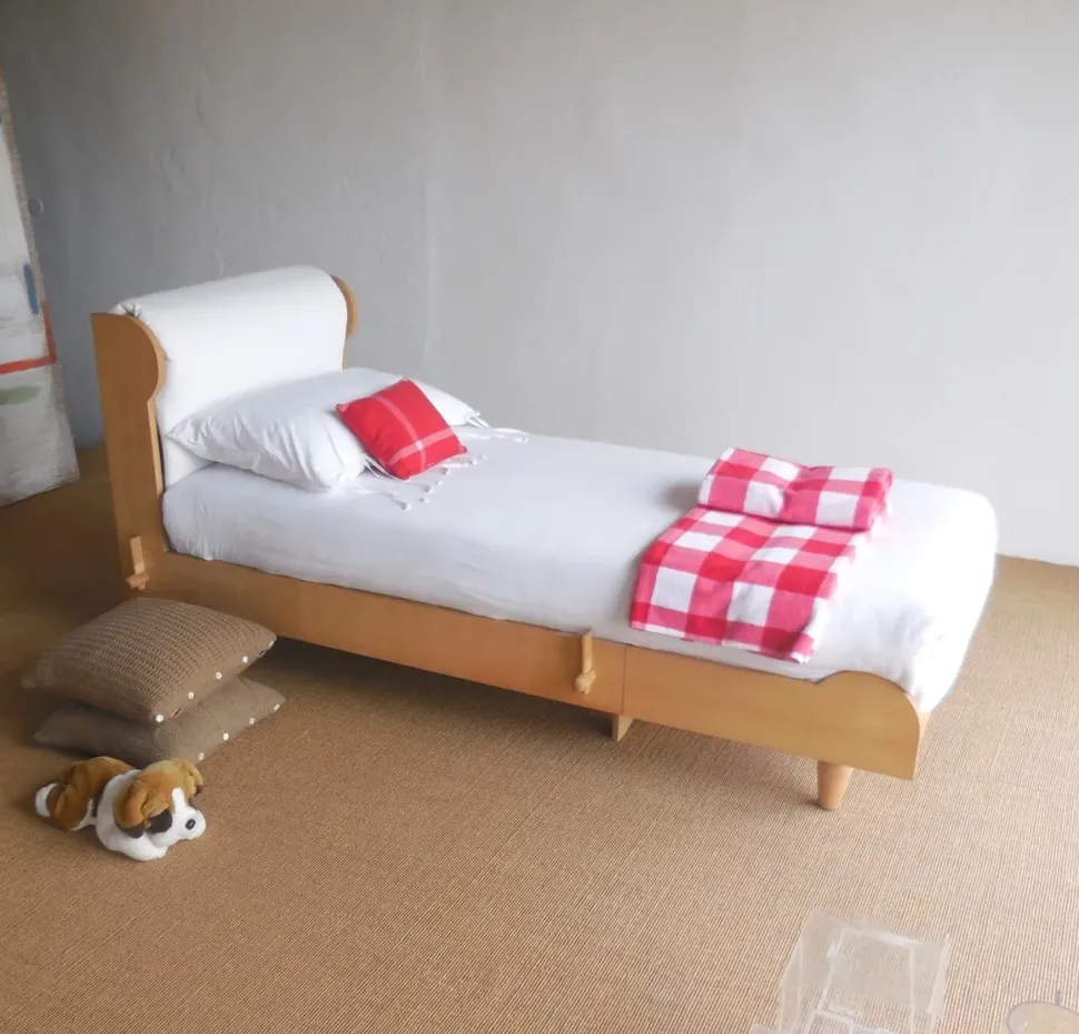 Cameretta Letto culla leo galli Gervasoni con uno sconto imbattibile