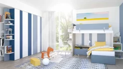 CAMERETTA Lucrezia Artigianale a PREZZI OUTLET