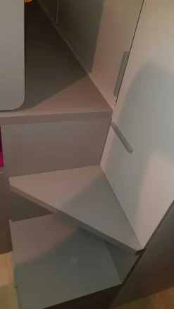 Cameretta Merlino Doimo cityline in OFFERTA OUTLET