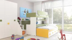 Cameretta Mirta Artigianale SCONTATA