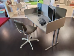 Cameretta Mistral 2 Mistral letti a terra scontata