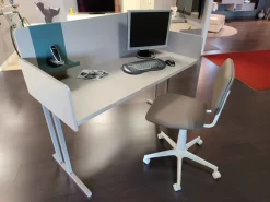 Cameretta Mistral 2 Mistral letti a terra scontata