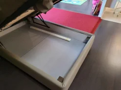 Cameretta Mistral 2 Mistral letti a terra scontata