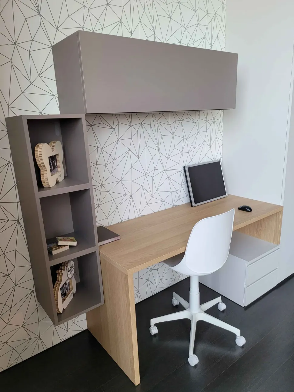 Cameretta Mistral 1 Mistral con uno sconto imbattibile