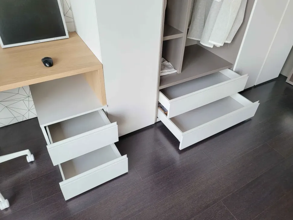 Cameretta Mistral 1 Mistral con uno sconto imbattibile