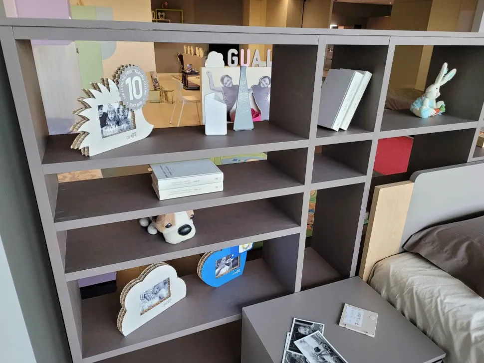 Cameretta Mistral 1 Mistral con uno sconto imbattibile