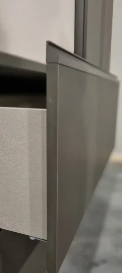 CAMERETTA Mistral Anta filo SCONTATA a PREZZI OUTLET