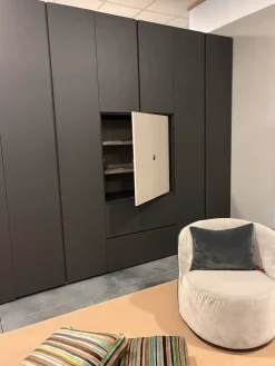 CAMERETTA Mistral Anta filo SCONTATA a PREZZI OUTLET