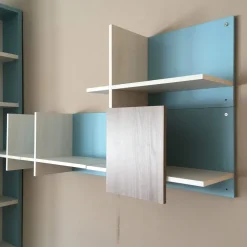 CAMERETTA Mistral Cameretta mistral letto, comodino, armadio e scrittoio SCONTATA a PREZZI OUTLET