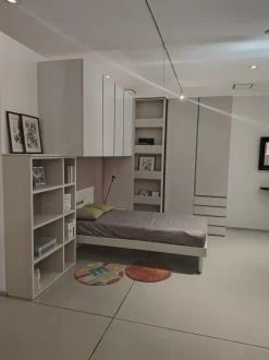 CAMERETTA Mistral Cameretta mistral SCONTATA a PREZZI OUTLET