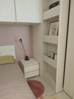 CAMERETTA Mistral Cameretta mistral SCONTATA a PREZZI OUTLET