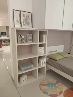 CAMERETTA Mistral Cameretta mistral SCONTATA a PREZZI OUTLET