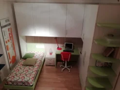 CAMERETTA Mistral Evo premium SCONTATA a PREZZI OUTLET