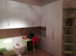 CAMERETTA Mistral Evo premium SCONTATA a PREZZI OUTLET