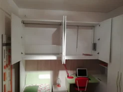 CAMERETTA Mistral Evo premium SCONTATA a PREZZI OUTLET