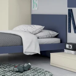 Cameretta Mobilspa Spagnol cucine in laccato lucido a prezzo Outlet