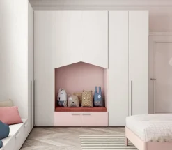 Cameretta Momenti 01 Febal SCONTATA