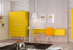 CAMERETTA Momenti 06 Febal a PREZZI OUTLET