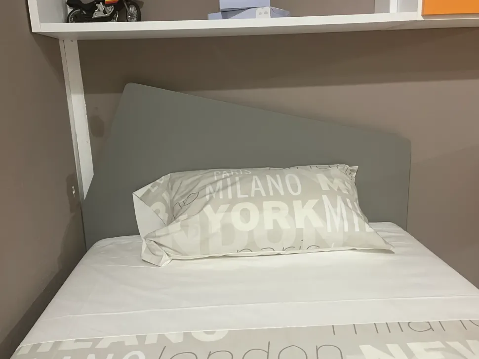 Cameretta Moretti compact young Moretti compact camerette con uno sconto imbattibile