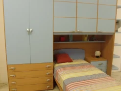 Cameretta Moretti Compact Cameretta moretti scontato del -60 %