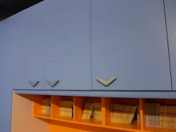 CAMERETTA Moretti compact Sirius SCONTATA 32%