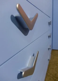 CAMERETTA Moretti compact Sirius SCONTATA 32%