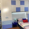 Cameretta Nardi camerette Nardi senza letto a prezzo Outlet