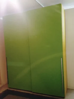 Cameretta Natural young Frigerio in laccato opaco a prezzo Outlet