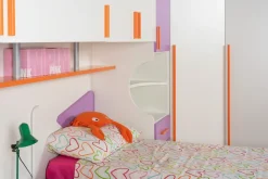 Cameretta New idea Italian business SCONTATA