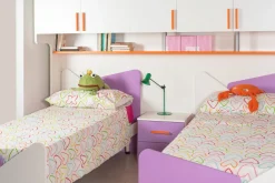 Cameretta New idea Italian business SCONTATA